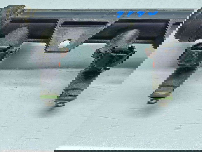 Rampa injectoare Skoda Fabia 2 (5J, 542) [Fabr 2007-2014] 03E133320A 1.2 benz CGPA 51KW / 69CP