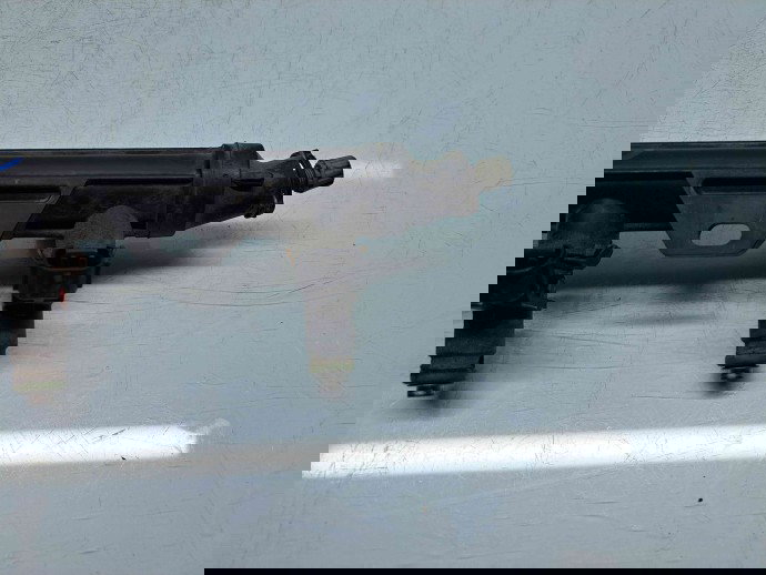 Rampa injectoare Skoda Fabia 2 (5J, 542) [Fabr 2007-2014] 03E133320A 1.2 benz CGPA 51KW / 69CP