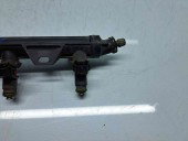 Rampa injectoare Skoda Fabia 2 (5J, 542) [Fabr 2007-2014] 03E133320A 1.2 benz CGPA 51KW / 69CP
