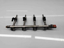 Rampa injectoare Seat Ibiza 5 (6J5) FR [Fabr 2008-2017] 03F133320C 1.2 TSI CBZB 77KW / 105CP