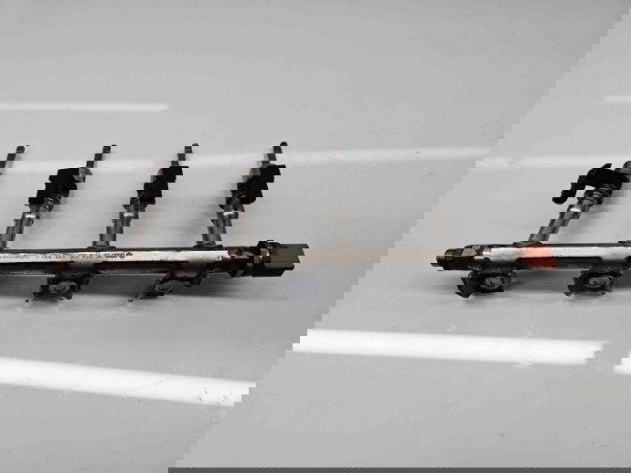 Rampa injectoare Seat Ibiza 5 (6J5) FR [Fabr 2008-2017] 03F133320C 1.2 TSI CBZB 77KW / 105CP