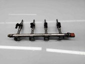 Rampa injectoare Seat Ibiza 5 (6J5) FR [Fabr 2008-2017] 03F133320C 1.2 TSI CBZB 77KW / 105CP