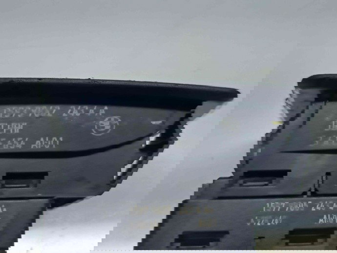  Buton geam dreapta spate Bmw X3 (E83) [Fabr 2003-2009] 9805243