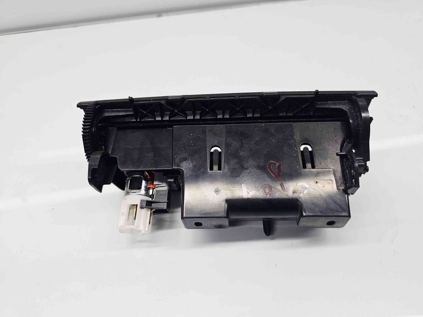 Scrumiera Volkswagen Passat B7 (362) [Fabr 2010-2014] 3C0863284K - imagine 2