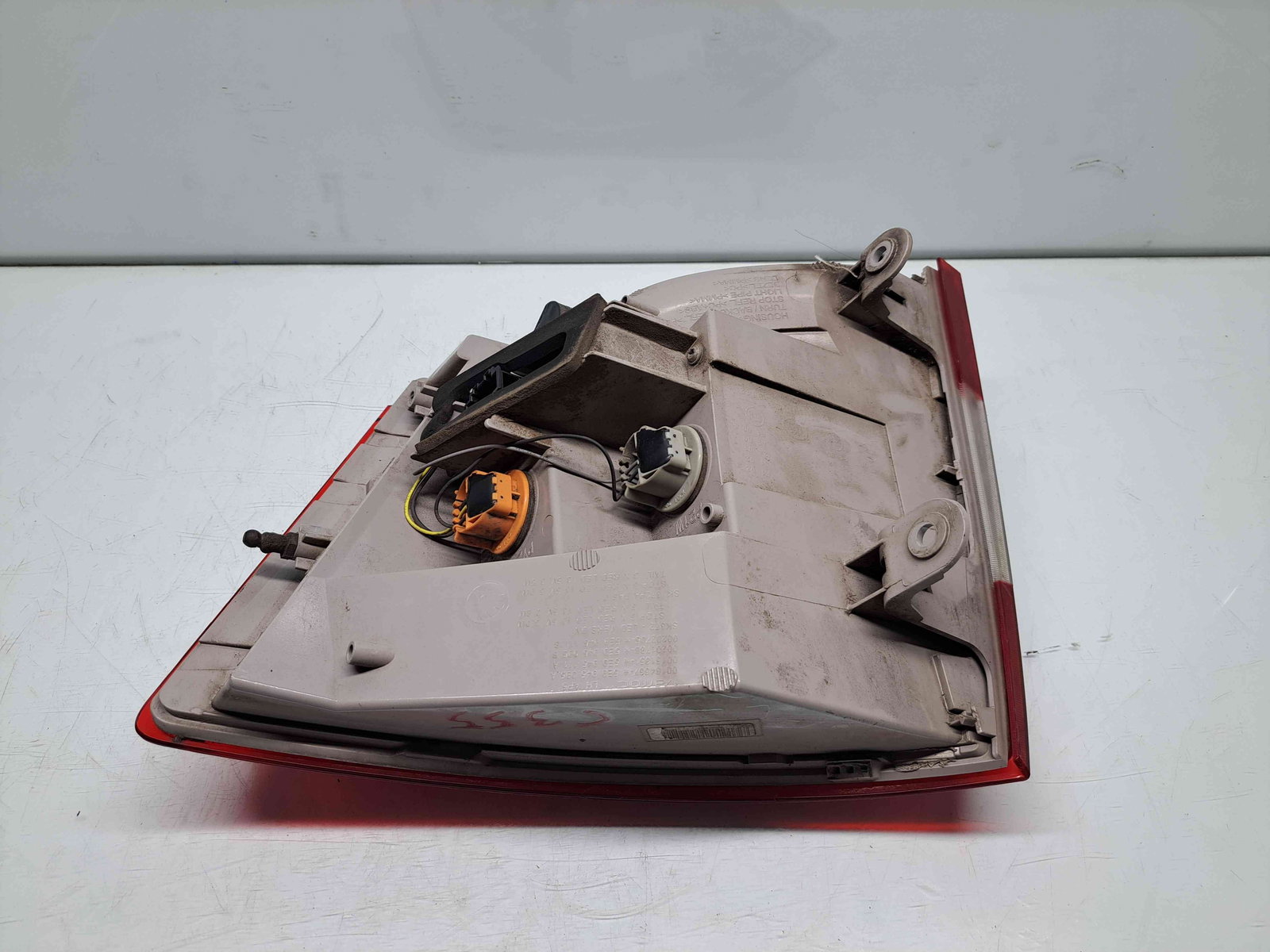 Stop aripa stanga Skoda Octavia 3 Combi (5E5) [Fabr 2012-prezent] Facelift 5E9945095B - imagine 5