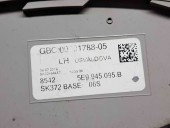 Stop aripa stanga Skoda Octavia 3 Combi (5E5) [Fabr 2012-prezent] Facelift 5E9945095B