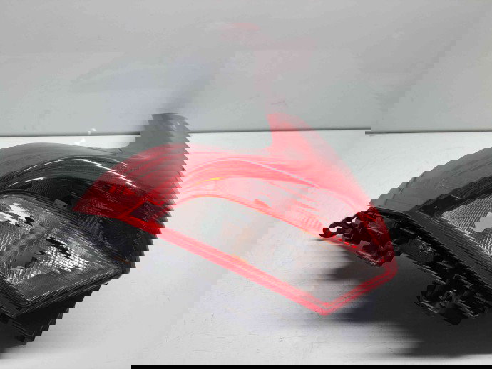  Stop aripa stanga Volvo V40 II Facelift [Fabr 2013-2019] 31395844