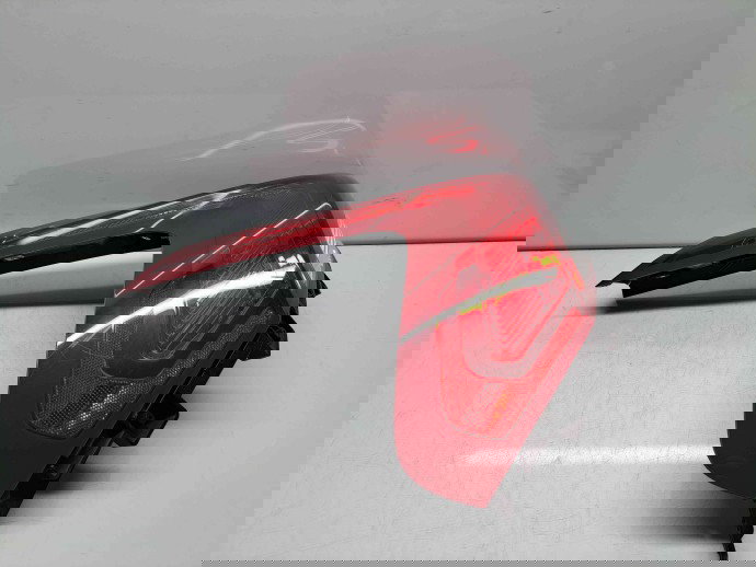  Stop aripa stanga Volvo V40 II Facelift [Fabr 2013-2019] 31395844