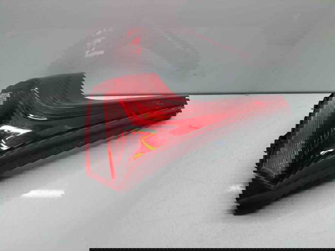  Stop aripa stanga Volvo V40 II Facelift [Fabr 2013-2019] 31395844