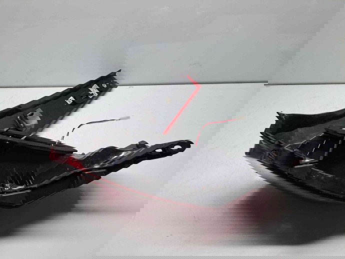  Stop aripa stanga Volvo V40 II Facelift [Fabr 2013-2019] 31395844