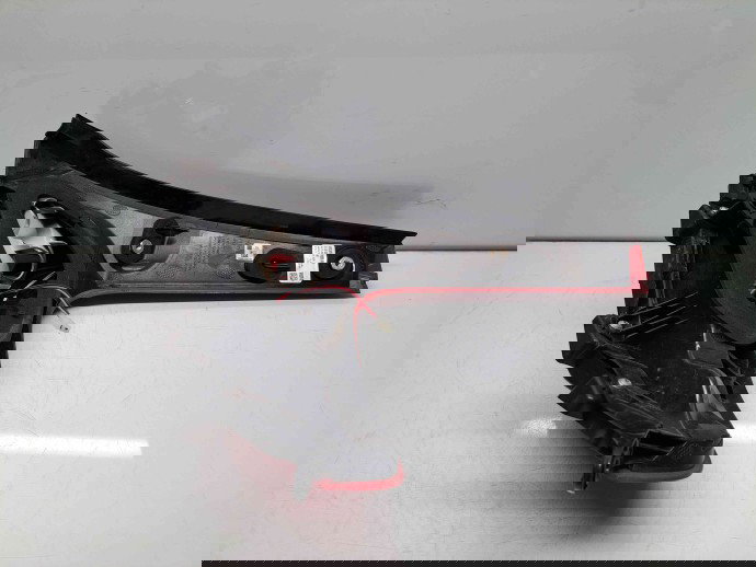  Stop aripa stanga Volvo V40 II Facelift [Fabr 2013-2019] 31395844