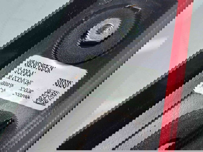  Stop aripa stanga Volvo V40 II Facelift [Fabr 2013-2019] 31395844