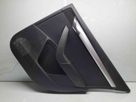  Tapiterie usa stanga spate Skoda Octavia 3 Combi (5E5) [Fabr 2012-prezent] Facelift 5E9867024BM