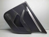  Tapiterie usa stanga spate Skoda Octavia 3 Combi (5E5) [Fabr 2012-prezent] Facelift 5E9867024BM