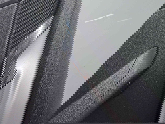  Tapiterie usa stanga spate Skoda Octavia 3 Combi (5E5) [Fabr 2012-prezent] Facelift 5E9867024BM