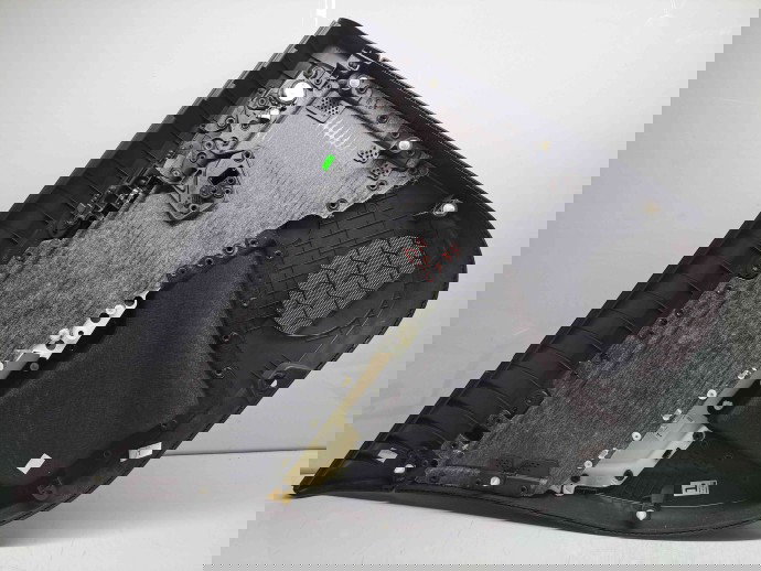  Tapiterie usa stanga spate Skoda Octavia 3 Combi (5E5) [Fabr 2012-prezent] Facelift 5E9867024BM