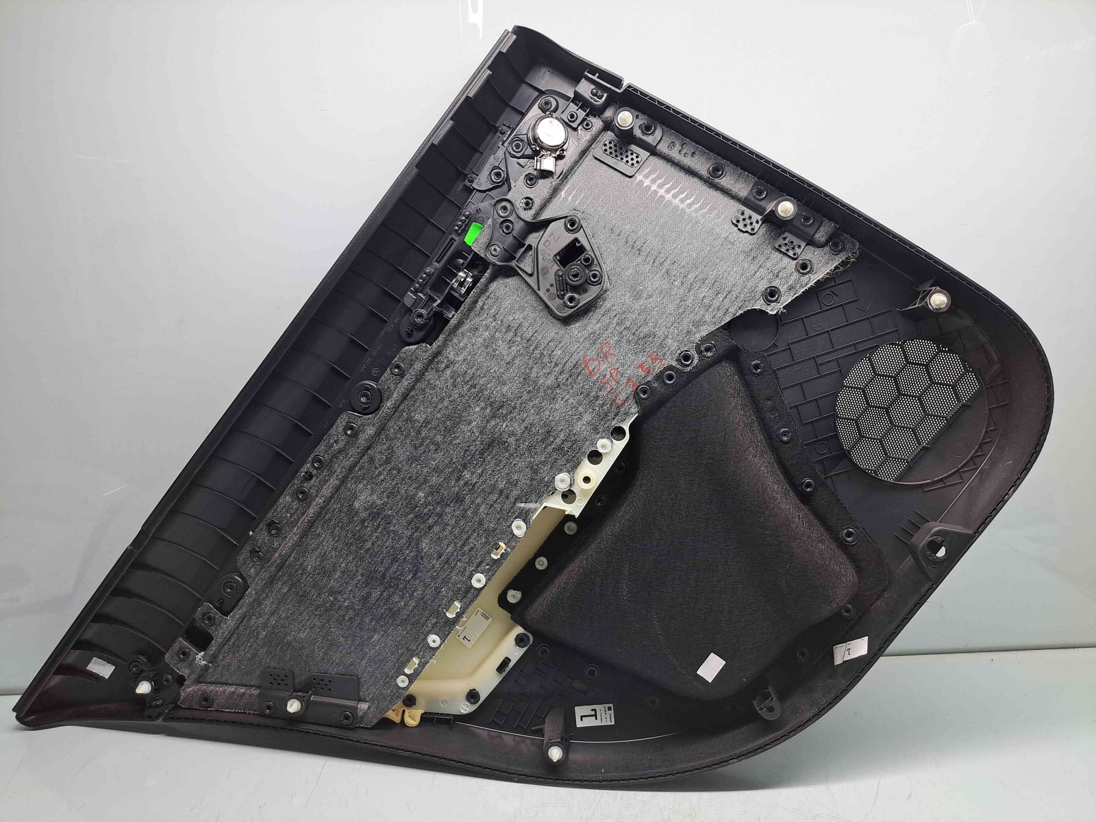 Tapiterie usa stanga spate Skoda Octavia 3 Combi (5E5) [Fabr 2012-prezent] Facelift 5E9867024BM - imagine 4