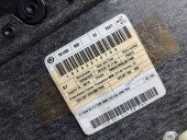  Tapiterie usa stanga spate Skoda Octavia 3 Combi (5E5) [Fabr 2012-prezent] Facelift 5E9867024BM