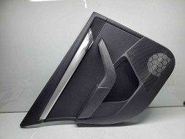  Tapiterie usa stanga spate Skoda Octavia 3 Combi (5E5) [Fabr 2012-prezent] Facelift 5E9867023BM