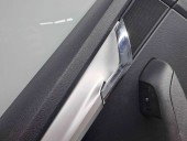  Tapiterie usa stanga spate Skoda Octavia 3 Combi (5E5) [Fabr 2012-prezent] Facelift 5E9867023BM