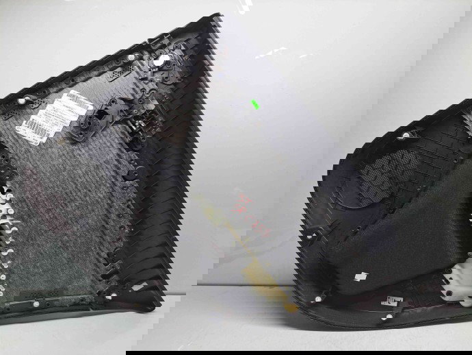  Tapiterie usa stanga spate Skoda Octavia 3 Combi (5E5) [Fabr 2012-prezent] Facelift 5E9867023BM