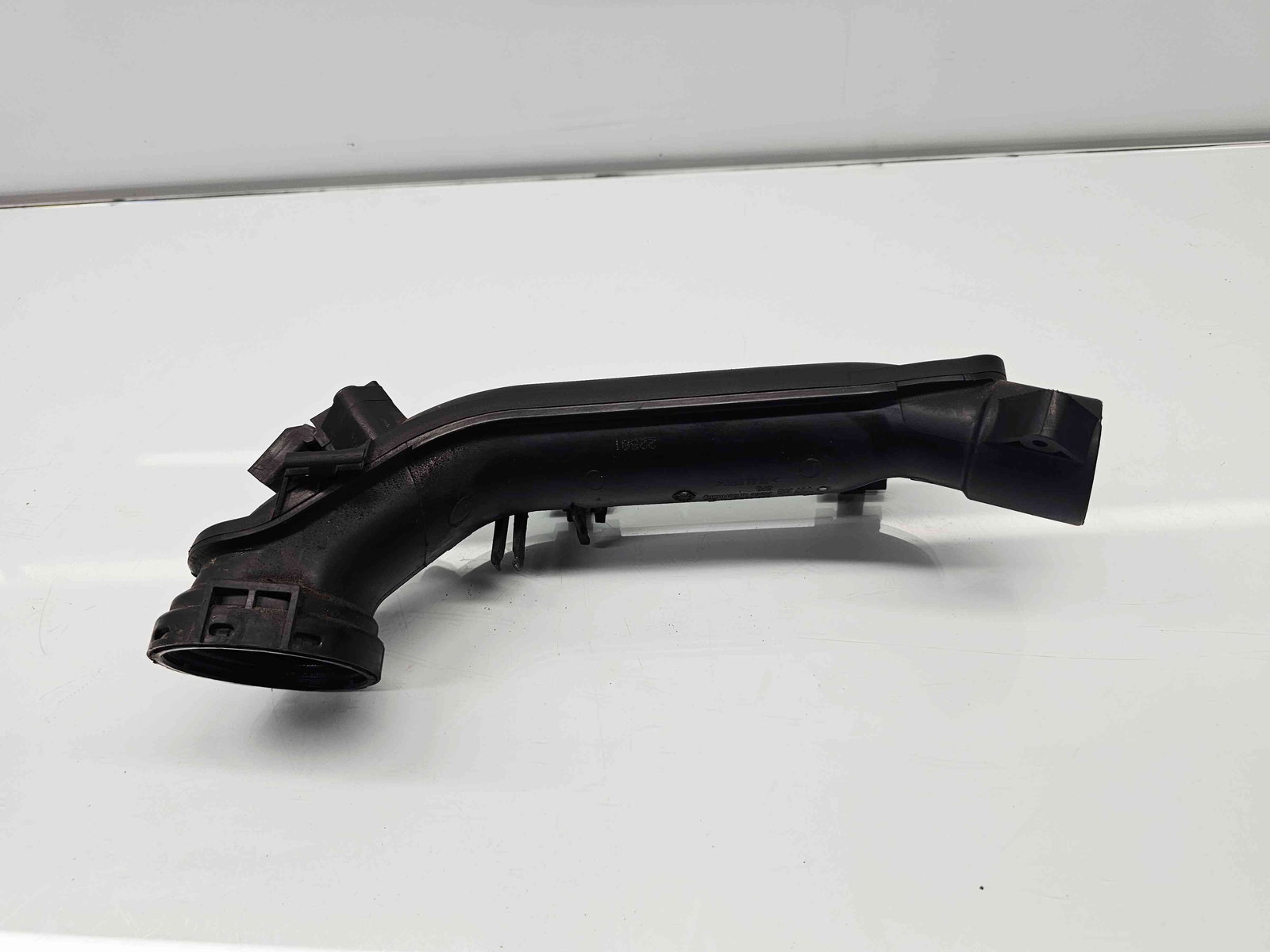 Tub intercooler Seat Ibiza 5 (6J5) FR [Fabr 2008-2017] 03F145673 1.2 TSI CBZB 77KW / 105CP - imagine 2