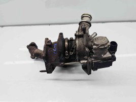 Turbina Seat Ibiza 5 (6J5) FR [Fabr 2008-2017] 03F145701K 1.2 TSI CBZB 77KW / 105CP