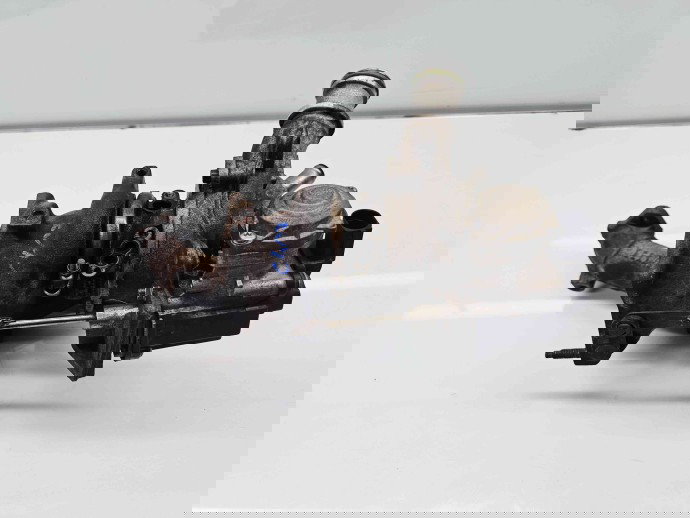 Turbina Seat Ibiza 5 (6J5) FR [Fabr 2008-2017] 03F145701K 1.2 TSI CBZB 77KW / 105CP