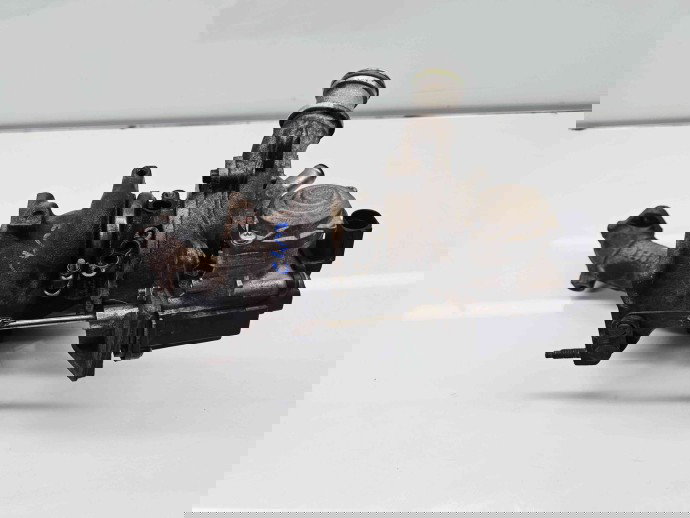 Turbina  Skoda Fabia 2 (5J, 542) [Fabr 2007-2014] 03F145701K 1.2 TSI CBZB 77KW / 105CP