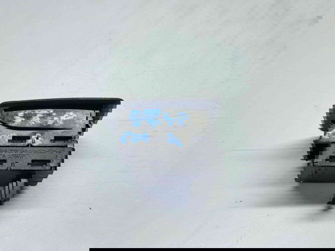  Buton geam stanga spate Bmw X3 (E83) [Fabr 2003-2009] 9805243