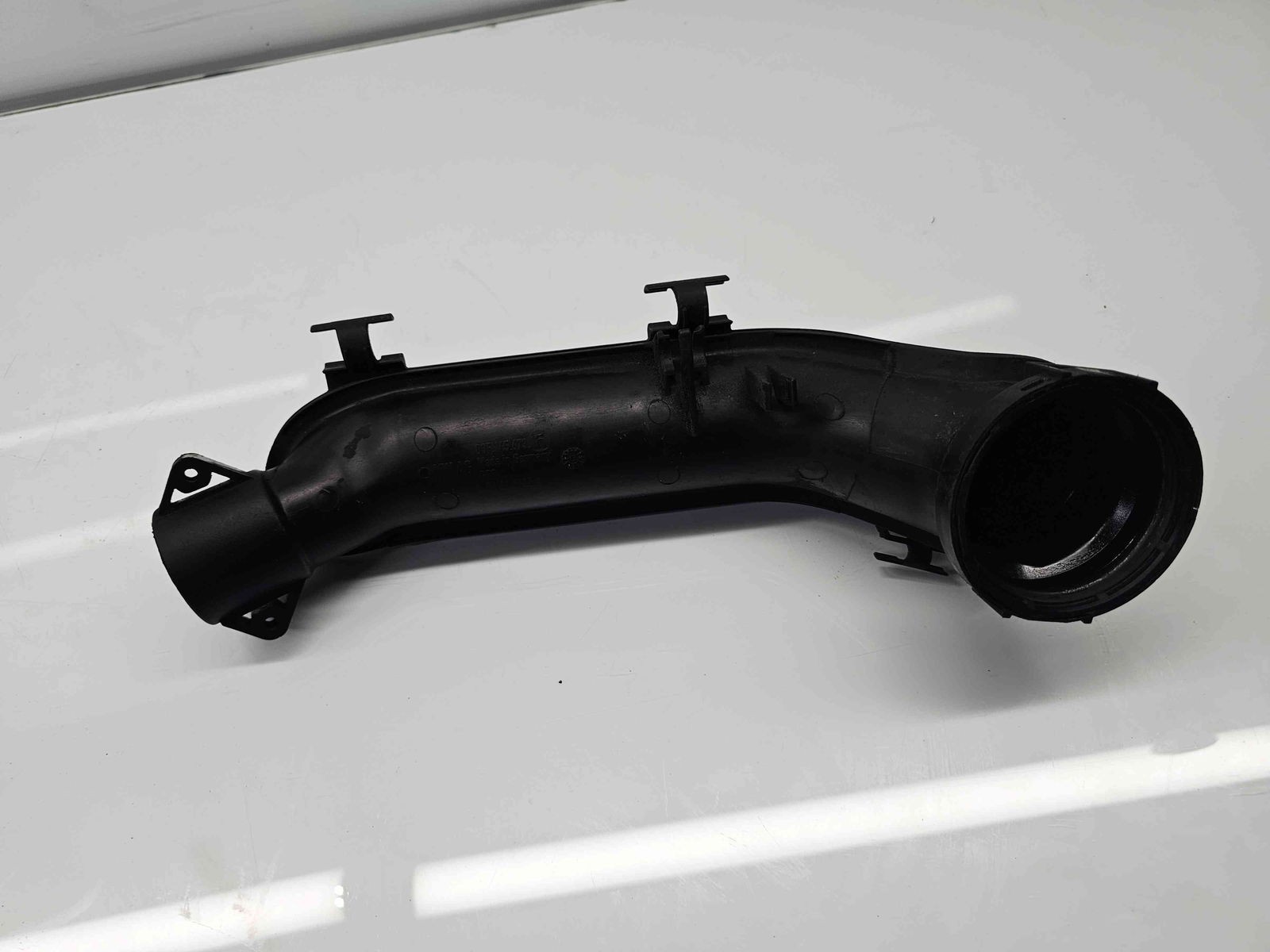 Tub intercooler Volkswagen Golf 6 (5K1) [Fabr 2009-2013] 03F145673 1.2 TSI CBZB 77KW / 105CP - imagine 2