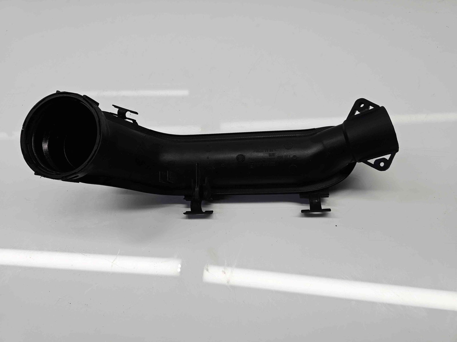 Tub intercooler Volkswagen Golf 6 (5K1) [Fabr 2009-2013] 03F145673 1.2 TSI CBZB 77KW / 105CP - imagine 4