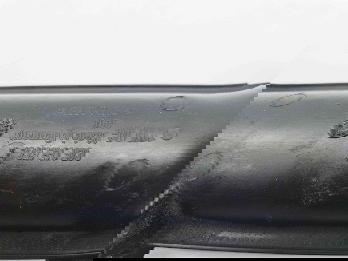 Tub intercooler Volkswagen Polo (6R) [Fabr 2009-2016] 03F145673 1.2 TSI CBZB 77KW / 105CP