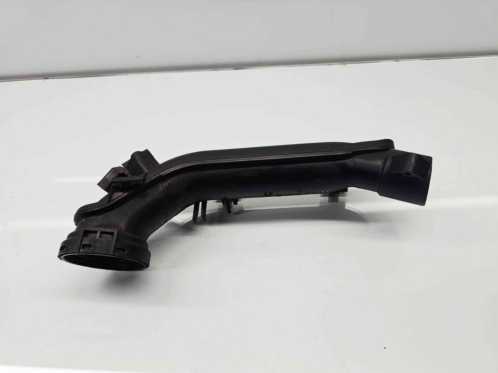 Tub intercooler Volkswagen Polo (6R) [Fabr 2009-2016] 03F145673 1.2 TSI CBZB 77KW / 105CP - imagine 5