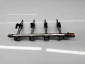 Rampa injectoare  Skoda Fabia 2 (5J, 542) [Fabr 2007-2014] 03F133320C 1.2 TSI CBZB 77KW / 105CP