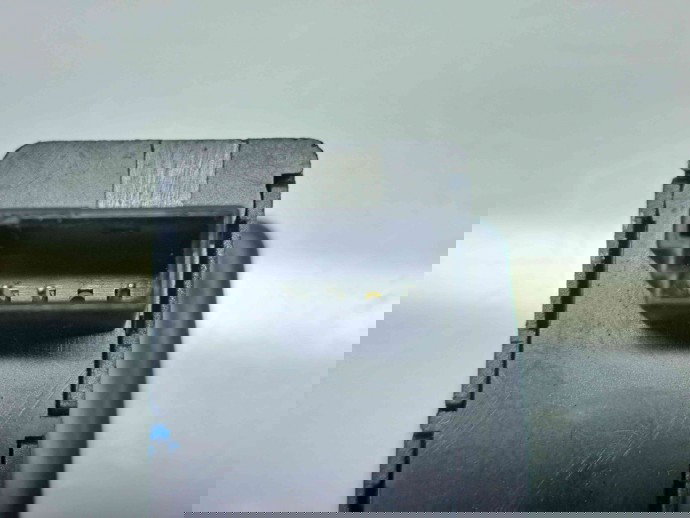  Buton geam stanga spate Bmw X3 (E83) [Fabr 2003-2009] 9805243