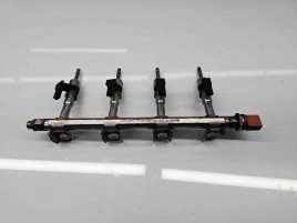 Rampa injectoare  Volkswagen Polo (6R) [Fabr 2009-2016] 03F133320C 1.2 TSI CBZB 77KW / 105CP