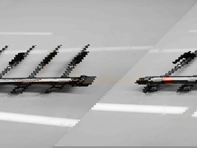 Rampa injectoare  Volkswagen Polo (6R) [Fabr 2009-2016] 03F133320C 1.2 TSI CBZB 77KW / 105CP