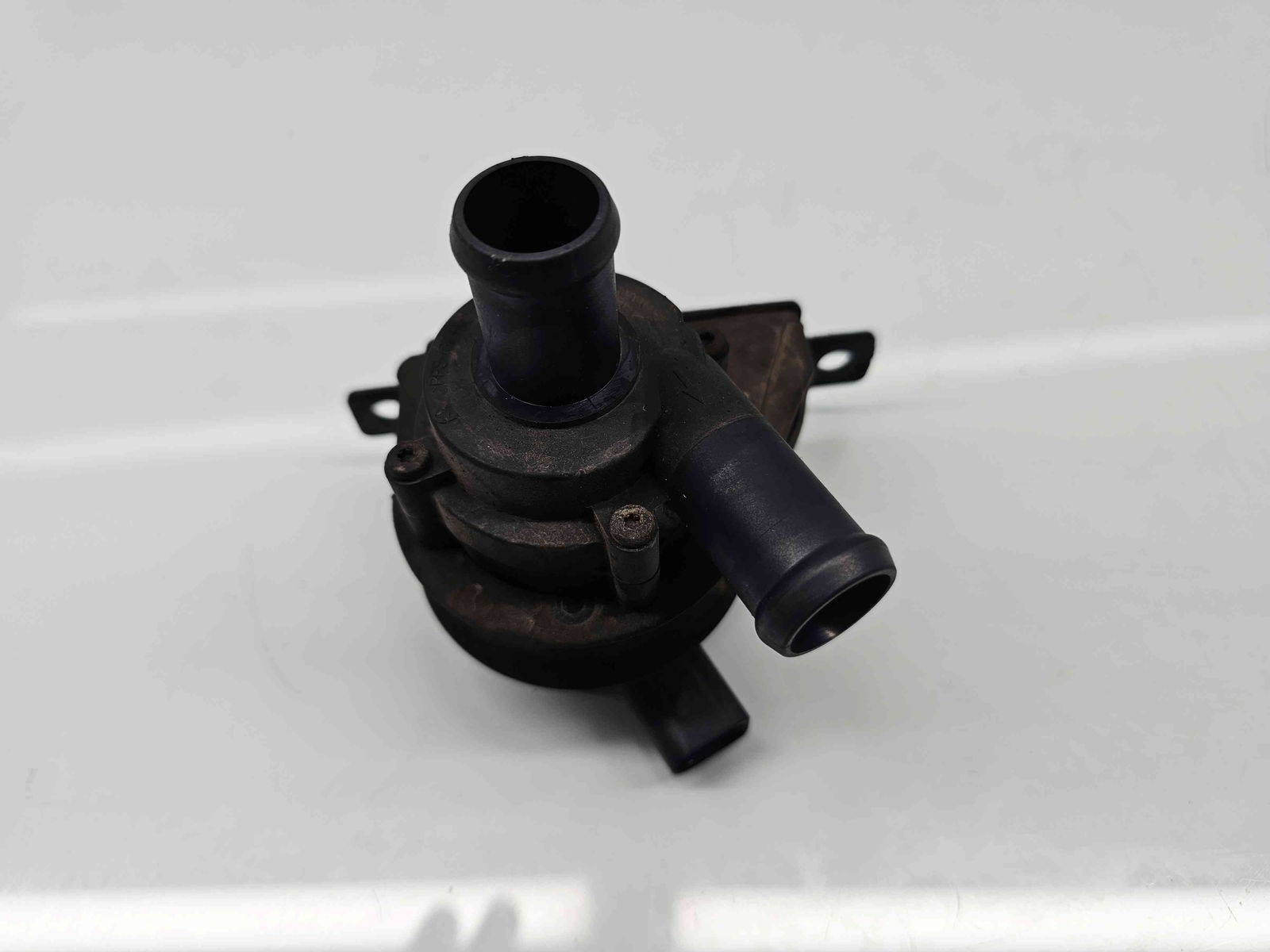 Pompa recirculare apa Skoda Rapid Spaceback (NH1) [Fabr 2012-prezent] 1K0965561L 1.2 TSI CBZB 77KW / 105CP - imagine 1