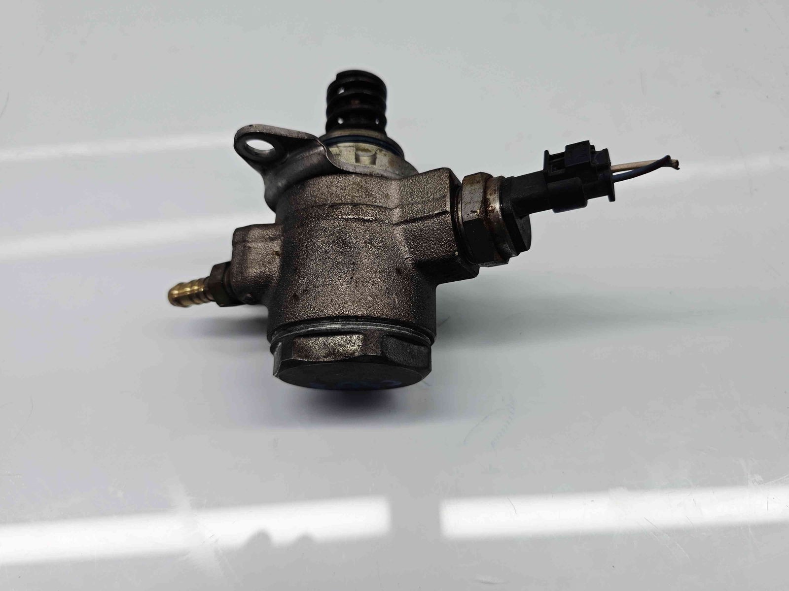 Pompa inalta presiune Volkswagen Golf 6 (5K1) [Fabr 2009-2013] 03C127026M 1.2 TSI CBZB 77KW / 105CP