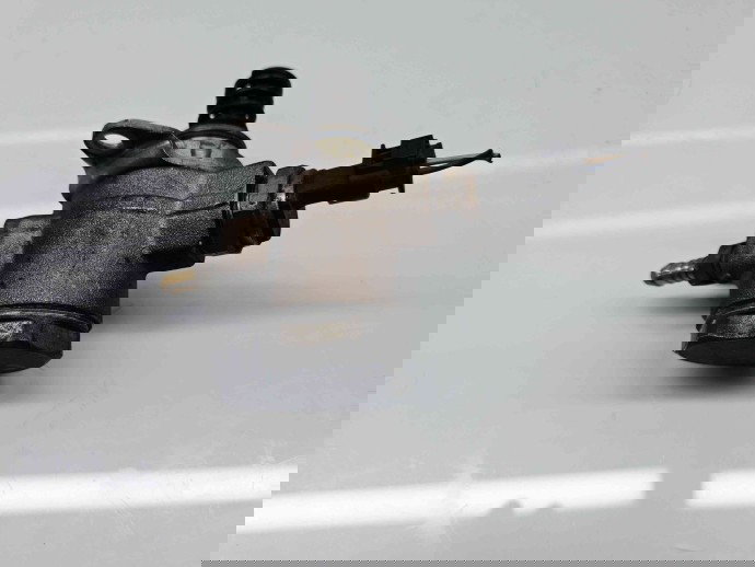 Pompa inalta presiune  Volkswagen Polo (6R) [Fabr 2009-2016] 03C127026M 1.2 TSI CBZB 77KW / 105CP