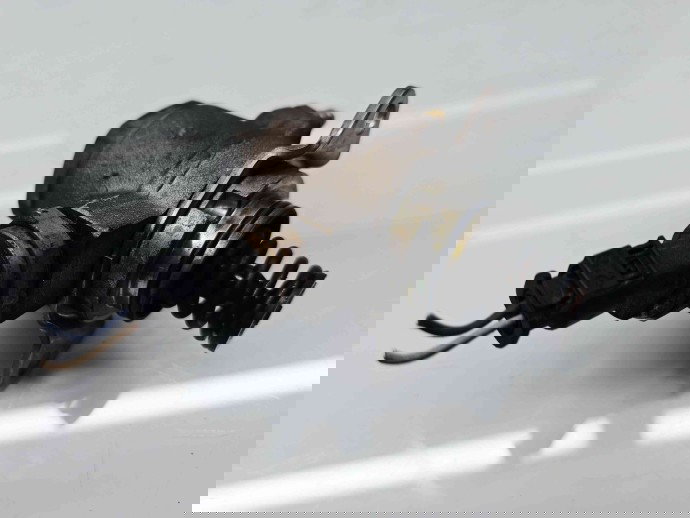 Pompa inalta presiune  Volkswagen Polo (6R) [Fabr 2009-2016] 03C127026M 1.2 TSI CBZB 77KW / 105CP