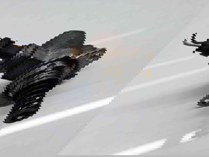 Pompa inalta presiune  Volkswagen Polo (6R) [Fabr 2009-2016] 03C127026M 1.2 TSI CBZB 77KW / 105CP