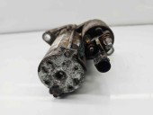  Electromotor 10 dinti  Skoda Fabia 2 (5J, 542) [Fabr 2007-2014] 02T911024N 1.2 TSI CBZB77KW / 105CP