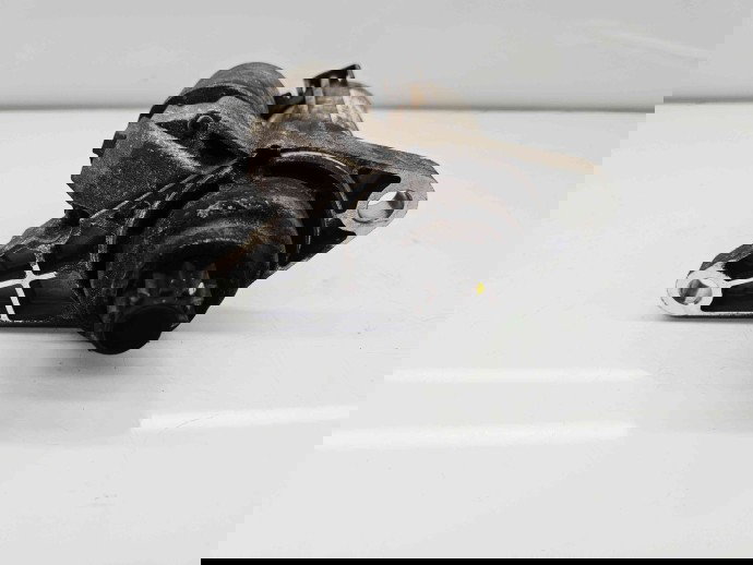  Electromotor 10 dinti  Skoda Fabia 2 (5J, 542) [Fabr 2007-2014] 02T911024N 1.2 TSI CBZB77KW / 105CP