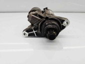  Electromotor 10 dinti  Skoda Fabia 2 (5J, 542) [Fabr 2007-2014] 02T911024N 1.2 TSI CBZB77KW / 105CP