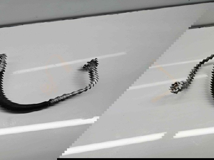 Conducta AC  Skoda Fabia 2 (5J, 542) [Fabr 2007-2014] 6R0820721G 1.2 TSI CBZB 77KW / 105CP