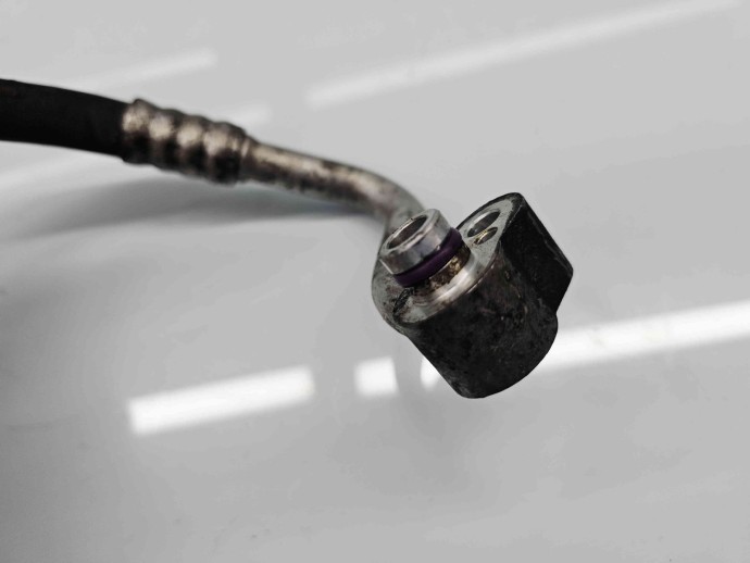 Conducta AC  Skoda Fabia 2 (5J, 542) [Fabr 2007-2014] 6R0820721G 1.2 TSI CBZB 77KW / 105CP