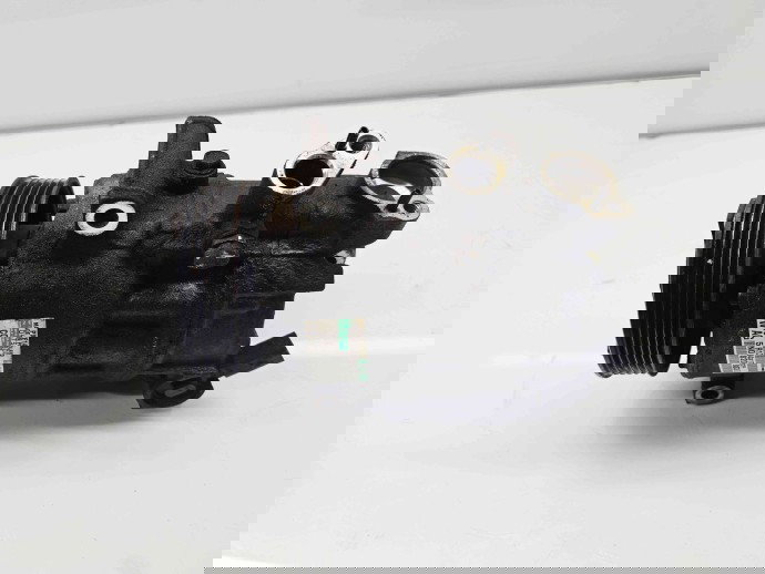 Compresor clima Volkswagen Jetta 4 (6Z) [Fabr 2011-2017] 5N0820803G 1.2 TSI CBZB 77KW / 105CP