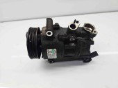Compresor clima Volkswagen Jetta 4 (6Z) [Fabr 2011-2017] 5N0820803G 1.2 TSI CBZB 77KW / 105CP